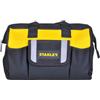 Stanley ST512114 - Borsa per attrezzi, colore: Nero
