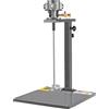 Generic Miscelatore pneumatico for vernice, Miscelatore pneumatico for vernice da 5 galloni, Strumento di miscelazione del rivestimento dell'inchiostro con agitatore ad aria