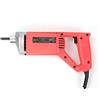 OUTFYT Vibratore In Calcestruzzo Vibratorio Portatile In Plug-in Strumenti Di Costruzione Del Sito Cemento,Resistente all'usura(1 meter vibrating rod)