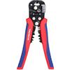WORKPRO AWG10-24, pinza crimpatrice automatica 3 in 1, per spelafili elettrici, taglio cavi, crimpatura