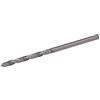 SW-Stahl SW STAHL Punta elicoidale, HSS-G, 3,3 mm, 10 pezzi 89033L-10