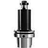 SHYEGUMUZA Fresa frontale CNC HSK63A con gambo fmb27/32/40 Per CNC(HSK63A-FMB32-60L)