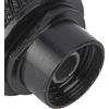 FTVOGUE Adattatore per Pinza per Mandrino da 8 Mm, Convertitore per Mandrino per Trapano a Rapido, Intervallo di Serraggio da 0,5-3,2 Mm per Smerigliatrici Elettriche e Trapani a Batteria (Coda