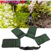 Naroote per attrezzi, cintura porta attrezzi Resistente e pratico Grembiule in vita Borsa per attrezzi da giardiniere Borsa da cintura per attrezzi, per giardiniere da giardino all'aperto