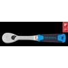 SW-Stahl SW STAHL 06093L Cricchetto Reversibile 3/8 Pollici - 440 Nm, 90 Denti | Chiave a cricco professionale in acciaio cromo vanadio, coppia elevata per viti bloccate, impugnatura ergonomica 2K