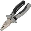 WOLFPACK Pinza universale 200 mm. Acciaio al cromo vanadio DIN-ISO 5746