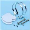 DORFEY Kit tendicatena e cinghia freno adatto for Jonsered CS2234 CS2238 CS 2234 S CS 2238 S Ricambio filtro aria for motosega