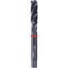 cskky 1 pcs. Acciaio rapido - anello rosso cobalto JIS standard con maschio scanalato a spirale OX M2 M3 M4 M5 M6 M7 M8 M9 M10 M11 M12 Maschi for filettatura di macchine .oth