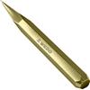 WEDO Punzoni di sicurezza senza scintille per utensili manuali in metallo e legno, bronzo in alluminio, standard DIN, certificato BAM e FM, 12 pollici, 300 mm