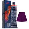 Wella Professionals WELLA Koleston Perfect Me+ 55/66, Nero, 60 Millilitro