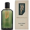 Marbert Man Personality Eau de Toilette 125 ml Spray Uomo