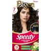 Bigen Hoyu Co. Bigen Speedy Condizionamento Colore, Marrone Nero 7