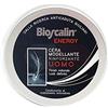 GIULIANI Bioscalin Energy - Cera Modellante Rinforzante Uomo da 60ml - Finish Naturale Opaco
