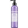 Dr. Bronner's Dr. Bronners Crema Fluida, Lavanda/Cocco - 240 ml, 240 millilitro, 1