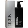 Superior Mane Shampoo per la crescita dei capelli da uomo (250 ml), attiva i follicoli e le radici per capelli più spessi e più pieni, pulisce e idrata il cuoio capelluto, shampoo ricrescita maschile