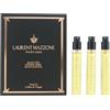 Laurent Mazzone Black Oud Extrem Amber Extrait de Parfum 3 x 15ml