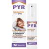 MARCO VITI FARMACEUTICI SpA PYR PREVENTIVO PIDOCCHI SPRAY