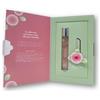 Nature's Peonia Segreta Cofanetto con profumo 15 ml