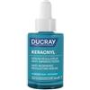 Ducray Keracnyl, Siero regolatore anti-imperfezioni, 30 ml