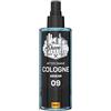The Shave Factory Colonia Aegean Aftershave Spray - Idratante E Nutriente, Rinfresca E Lenisce Viso E Pelle, Adatto a Tutti I Tipi Di Pelle - 8,45 Fl Oz/250 Ml