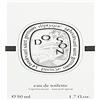 Diptyque Do Son Edt Vapo 50 Ml