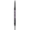 Maybelline Express Brow - Matita per sopracciglia ultra sottile, con punta di precisione e bobina per sopracciglia definite, marrone chiaro, 1 pezzo (la confezione può variare)