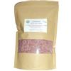 Attis, sale da bagno di lusso con olio essenziale di elicriso, sale del Mar Morto, fiocchi di magnesio, sale Epsom, vegano, fatto a mano, rilassante, rinfrescante, calmante (750 g)