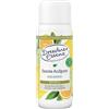 Dresdner Essenz Infusione sauna limone ghiaccio 250 ml | sauna fresca al limone con olio di lime | cura vitalizzante con olio di menta e olio d'arancia | vegano