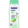 ISANA MED Isana Lozione per il corpo Aloe Vera, 400 ml