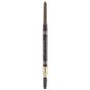 Max Factor, Matita Sopracciglia Brow Slanted Pencil, Matita Automatica con Scovolino, 03 Dark Brown, 1 gr