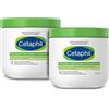 Cetaphil Bundle 2 - Crema Idratante 450g - DUO PACK