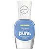 Sally Hansen Good Kind Pure Vegan - Smalto per unghie, colore: Blue-Moonstone, 10 ml