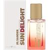 Jil Sander, Sun Delight, Eau de Toilette spray, 30 ml