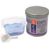 BES Decobes Kompact Polvere decolorante 450gr