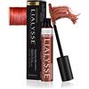LIALYSSE MASCARA RITOCCO CRESCITA PER CAPELLI LIALYSSE 18ML ROSSO