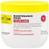 Yellow Professional Color Care Mask 500ml