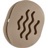 TIKIUKI Beauty Blender - Custodia da viaggio per spugnette da trucco, organizer portatile (kaki)