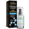 Generico Retinol Complex Cristalli Liquidi per Capelli con Acido Jaluronico, Olio di Limnanthes e Vitamina E, 50 ml