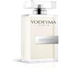 Generic Yodeyma Houston (Uomo) Eau de Parfum (100 Mililitri)