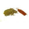 Generico BioKyma - Henne' Naturale per Capelli 1kg - Miscela di Erbe in Polvere Vegetale 100% (Rosso Molto Forte)
