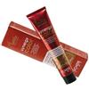 Seliar Kit Colore Capelli Synergy Color senza Ammoniaca 3 Tubetti da100ml + Ossigeno 20 Volumi 1000ml+ Fiala STRUTTURA in Omaggio (5.0 Castano Chiaro)