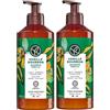 Yves Rocher, Duo Crema corpo idratante alla vaniglia, 390 ml, confezione da 2 creme (2)