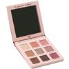 VZ Vanessa Ziletti Palette ombretti So Rosy!