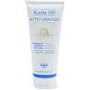 Società del Karité since 1977 Karité Bioélite Activ Lavaggio 200 ml Detergente Purificante Viso e Corpo Gel Detergente per Pelle Impura, Grassa e con Punti Neri Anti Acne, Seboregolatore Antibatterico, Made in Italy