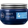 Beiersdorf Nivea gel per capelli Styling crema 150ml Uomo