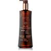 Ischia eau Thermale [500 ml.] Olio Da Massaggio Corpo Arancia E Cannella - 100% Naturale - Senza Solventi e Antiossidanti Sintetici - Nickel Tested