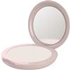 Generic Neve Cosmetics Cipria Flat Perfection Drama Matte Cipria compatta opacizzante e perfezionante Vegan 8 gr