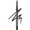 IsaDora Kajal Impermeabile, Nero, Intenso, 24H, Senza Sbavature, Penna Kajal, Ideale per Smokey Eyes