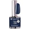 Crystal Nails - 3 Step Crystalac THF - 3S179 Blueberry - 8ml