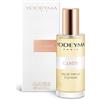 Generico CANDY profumo donna 15 ml tascabile eau de parfum edp yodema natural spray